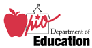 Go to Ohio Department of Education home page